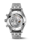 IWC Stainless Steel 43mm Automatic Pilot's Watch