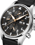 Pilots Watch Chronograph 41 Apxgp