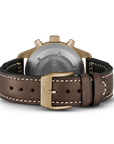 IWC Bronze 41mm Automatic Pilot's Watch