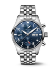 Pilots Watch Chronograph 41
