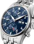 Pilots Watch Chronograph 41