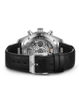 IWC Stainless Steel 41mm Automatic Pilot's Watch