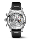 IWC Stainless Steel 41mm Automatic Pilot's Watch