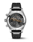 IWC Stainless Steel Pilot Chronograph 41 APXGP Watch