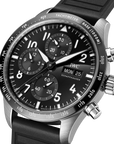 IWC Titanium 41mm Automatic Pilot's Watch