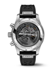 IWC Titanium 41mm Automatic Pilot's Watch