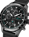 IWC Titanium 41mm Automatic Pilot's Watch