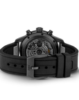 IWC Titanium 41mm Automatic Pilot's Watch