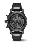 IWC Titanium 41mm Automatic Pilot's Watch