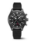 IWC Ceramic 44mm Automatic Pilot's Watch