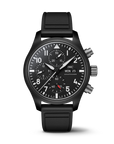 IWC Ceramic 41mm Automatic Pilot's Watch