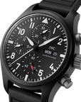IWC Ceramic 41mm Automatic Pilot's Watch