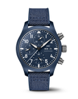 IWC Ceramic 41mm Automatic Pilot's Watch
