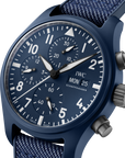 IWC Ceramic 41mm Automatic Pilot's Watch