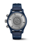 IWC Ceramic 41mm Automatic Pilot's Watch
