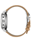IWC Stainless Steel 39mm Automatic Portofino Watch