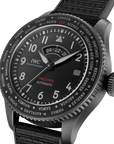 IWC Ceratanium 46mm Automatic Pilot's Watch