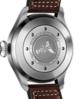 IWC Stainless Steel 46mm Automatic Big Pilot's Watch