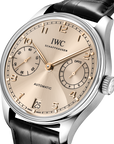 Portugieser Automatic 42