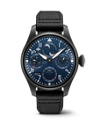 IWC Ceramic Big Pilot’s Watch Perpetual Calendar Edition "Rodeo Drive"