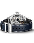 IWC Stainless Steel Big Pilot’s Watch Perpetual Calendar