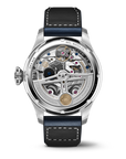 IWC Stainless Steel Big Pilot’s Watch Perpetual Calendar