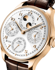 Portugieser Perpetual Calendar 44