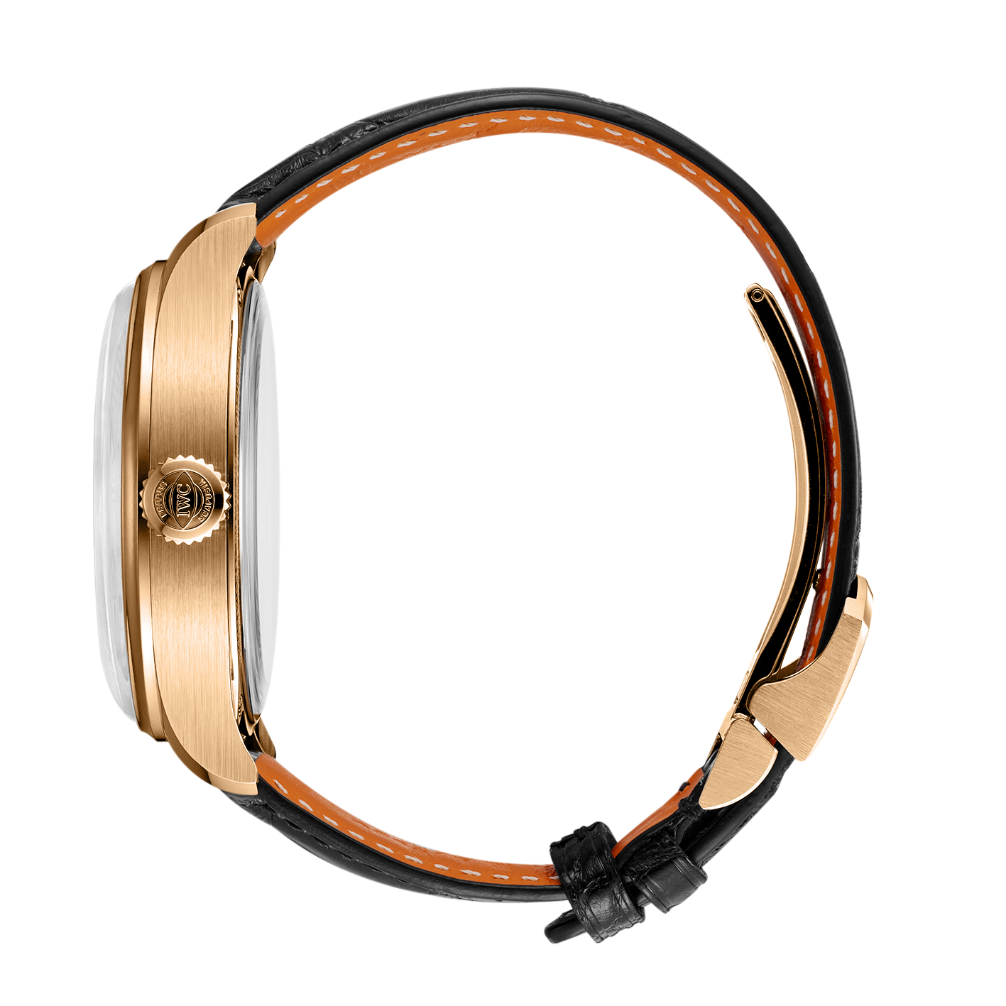 IWC 18 ct Armor Gold® Portugieser Watch Perpetual Calendar