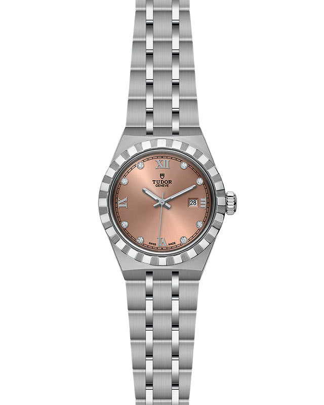 Tudor Royal