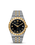 Tudor Royal