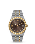 Tudor Royal