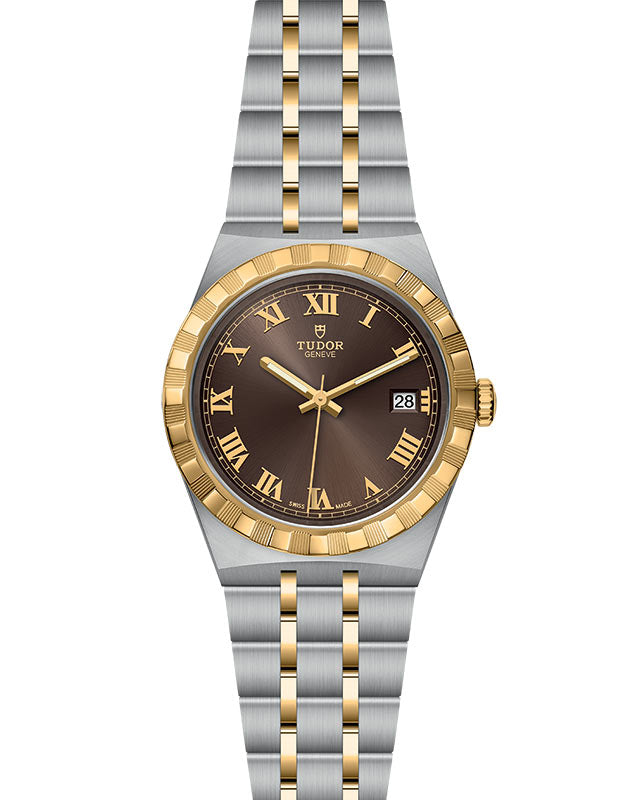 Tudor Royal