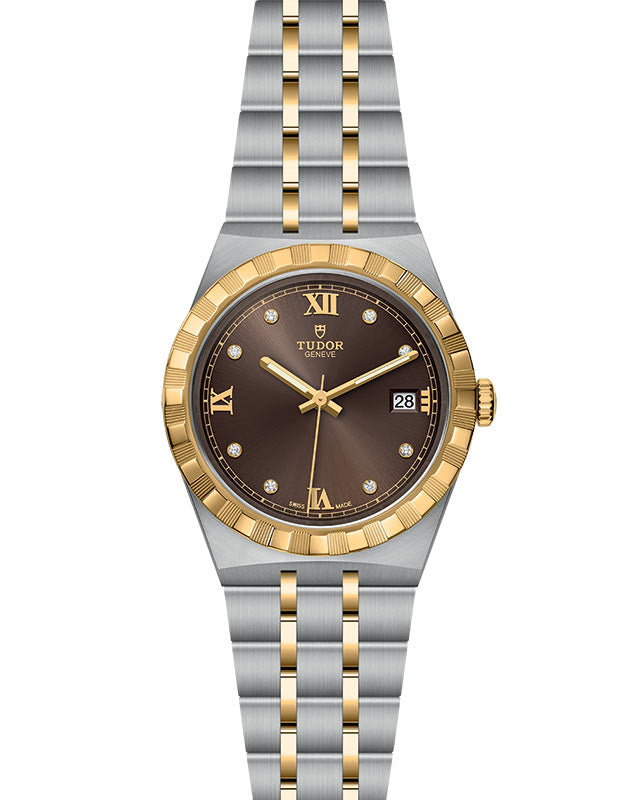 Tudor Royal