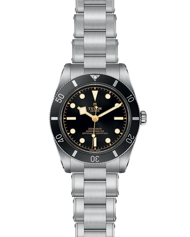 Black Bay 54