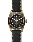 Black Bay Bronze 43mm