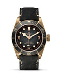 Black Bay Bronze 43mm
