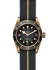 Black Bay Bronze 43mm