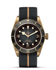 Black Bay Bronze 43mm