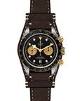 Black Bay Chrono S&g 41mm Steel And Gold