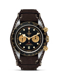 Black Bay Chrono S&g 41mm Steel And Gold