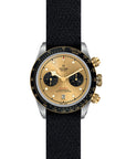 Black Bay Chrono S&g