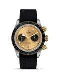 Black Bay Chrono S&g