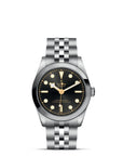 Black Bay 31