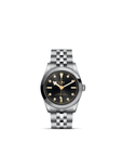 Black Bay One 31