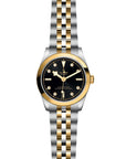 Tudor Black Bay 31 S&g