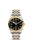 Tudor Black Bay 31 S&g