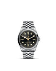 Black Bay One 36