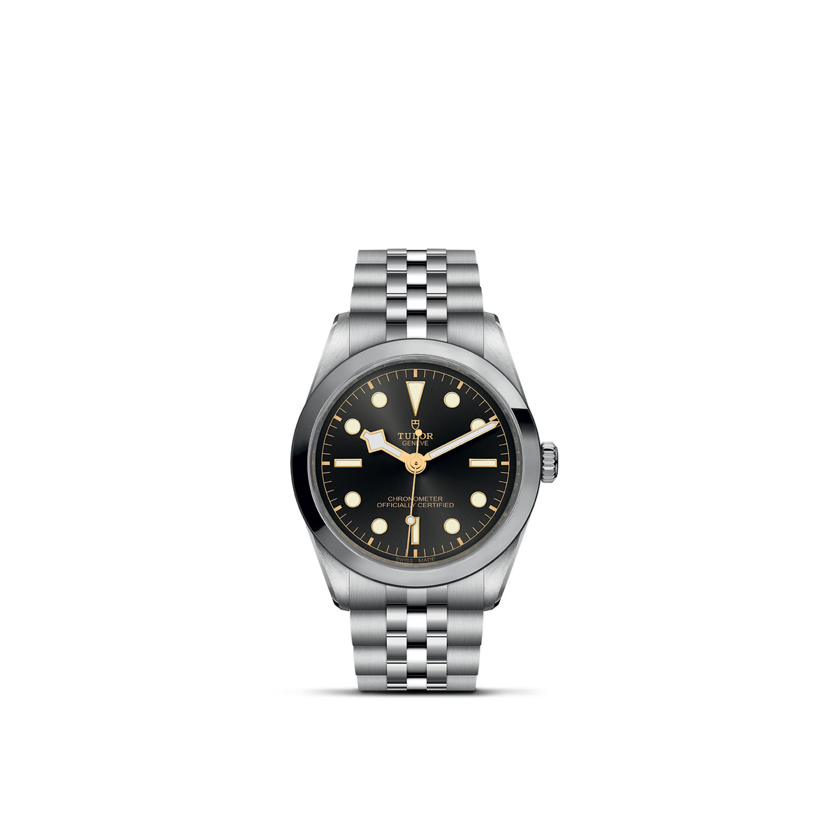 【ウッディー】TUDOR BLACK BAY ONE 36 Black Bay One 36 – Brown & Company Jewelers