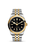 Tudor Black Bay 36 S&g