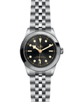 Black Bay 39